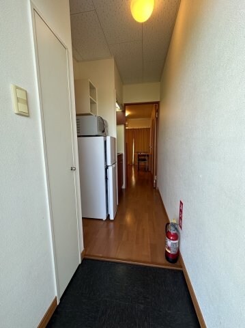 うちなーの物件内観写真