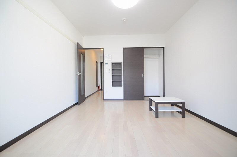 レオネクスト美津の物件内観写真