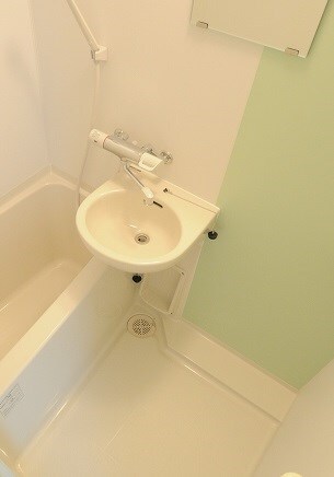 レオネクスト美津の物件内観写真