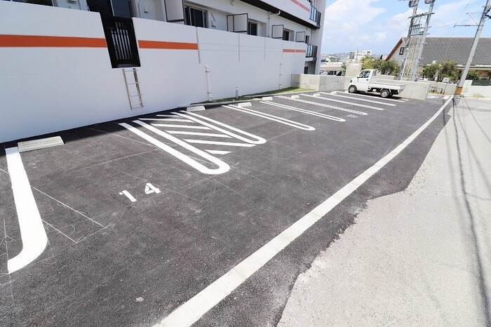 Act Valoreの物件外観写真