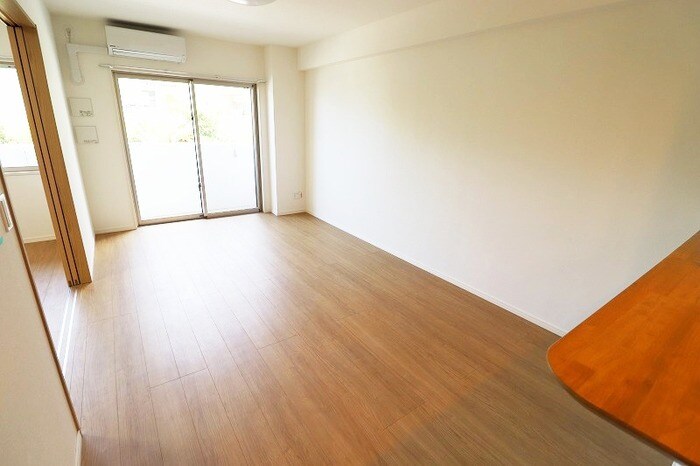 Act Valoreの物件内観写真