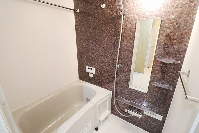 Act Valoreの物件内観写真