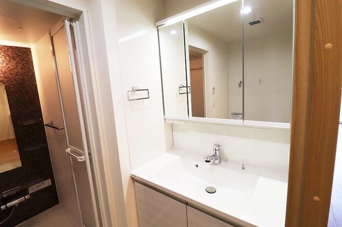 Act Valoreの物件内観写真