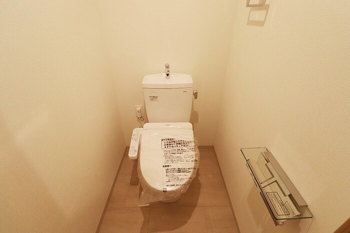 Act Valoreの物件内観写真