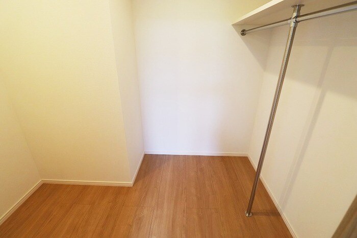 Act Valoreの物件内観写真