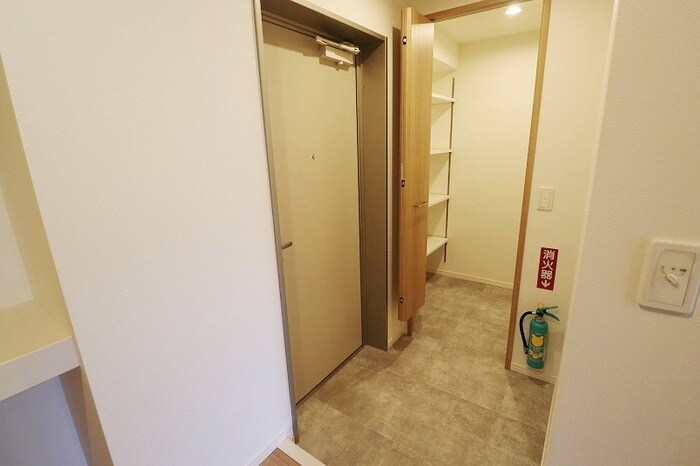 Act Valoreの物件内観写真