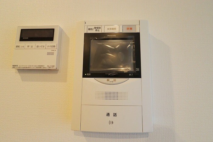 Act Valoreの物件内観写真