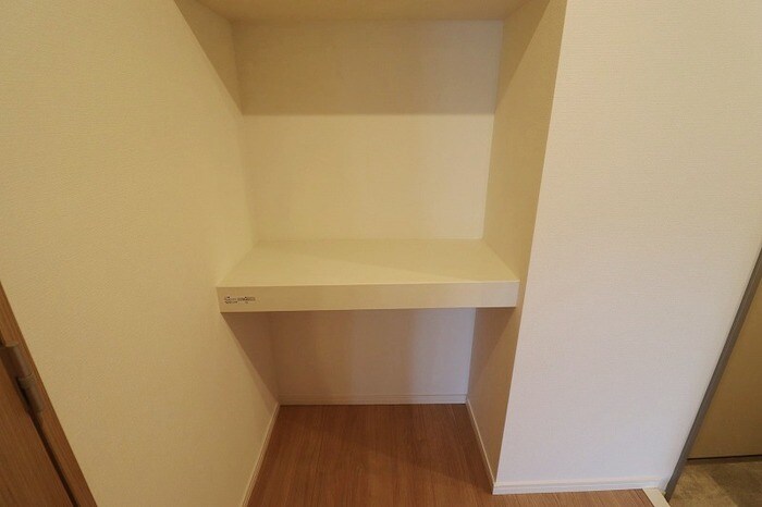 Act Valoreの物件内観写真