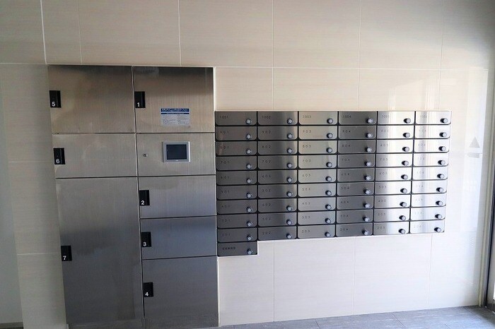 Act Valoreの物件内観写真