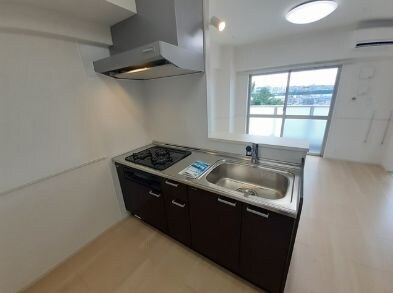 ミヤツカ８の物件内観写真