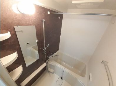 ミヤツカ８の物件内観写真