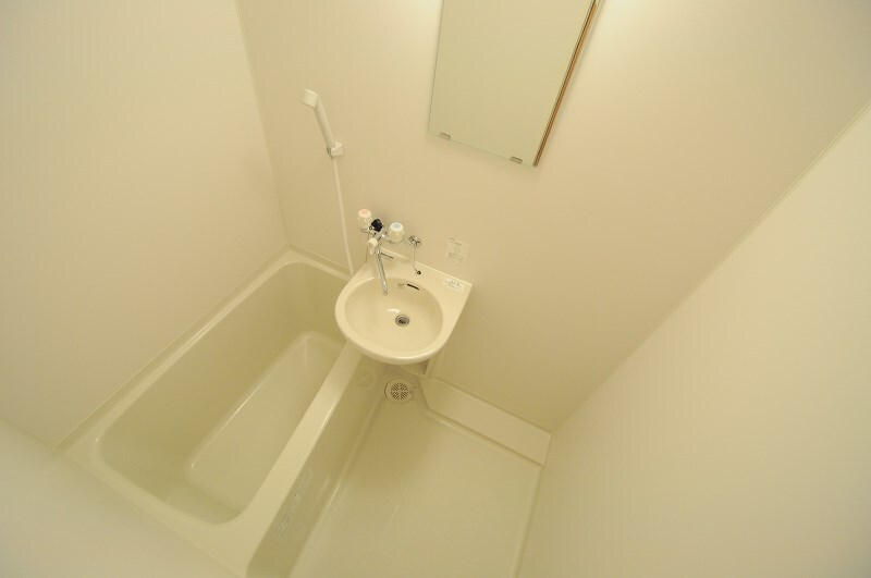 レオネクストサンヤの物件内観写真