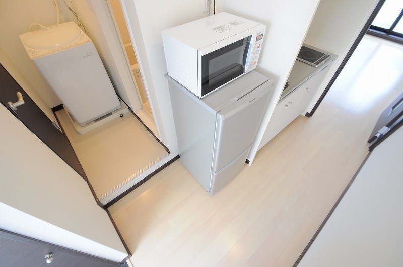 レオネクストサンヤの物件内観写真