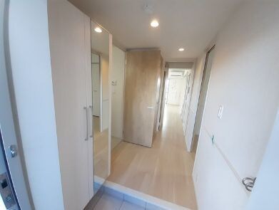 ミヤツカ８の物件内観写真