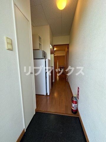 宇地泊の物件内観写真