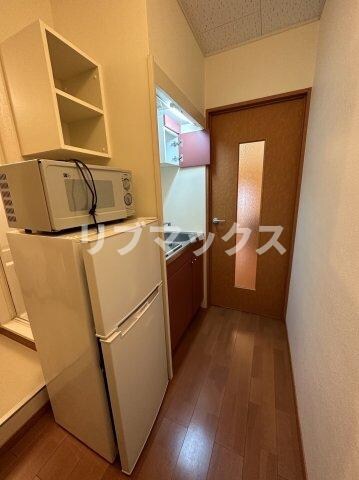 宇地泊の物件内観写真