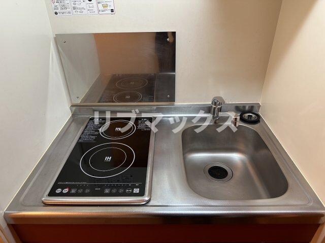 宇地泊の物件内観写真