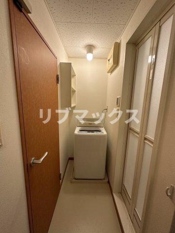 宇地泊の物件内観写真