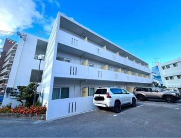 音の物件外観写真