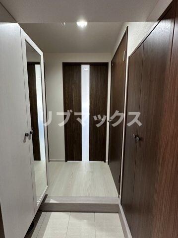 Harmony Flats 那覇松山の物件内観写真