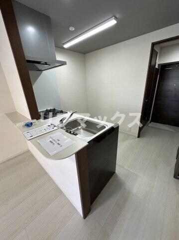 Harmony Flats 那覇松山の物件内観写真