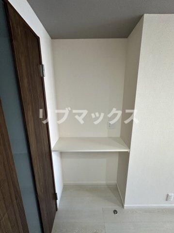 Harmony Flats 那覇松山の物件内観写真