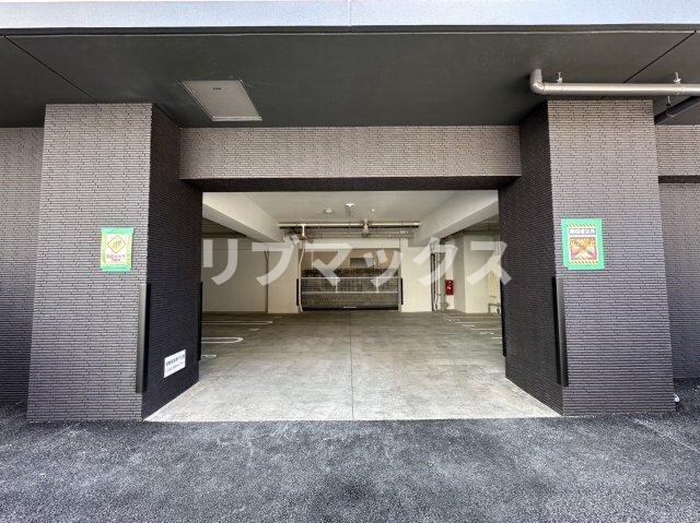 Harmony Flats 那覇松山の物件内観写真