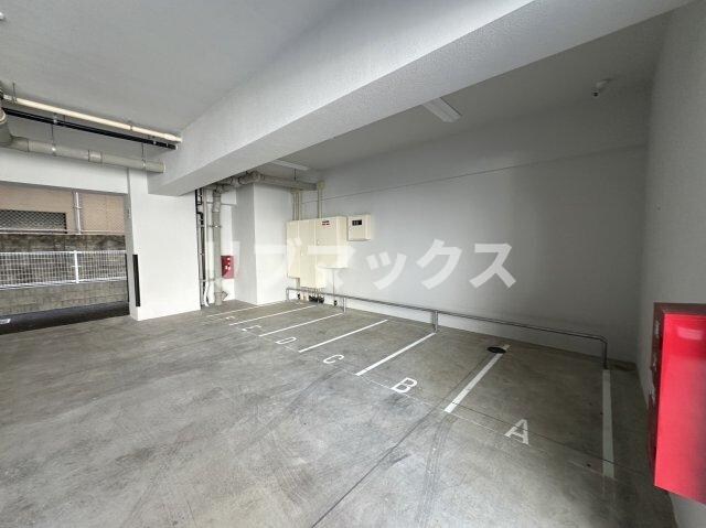 Harmony Flats 那覇松山の物件内観写真