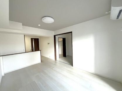 KL樋川の物件内観写真