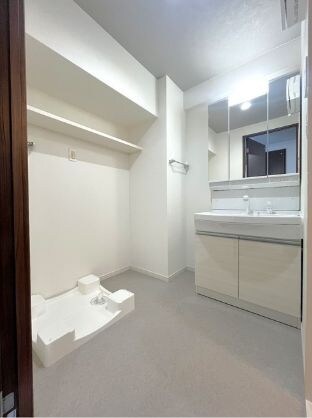 KL樋川の物件内観写真