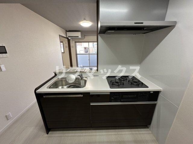 Harmony Flats 那覇松山の物件内観写真