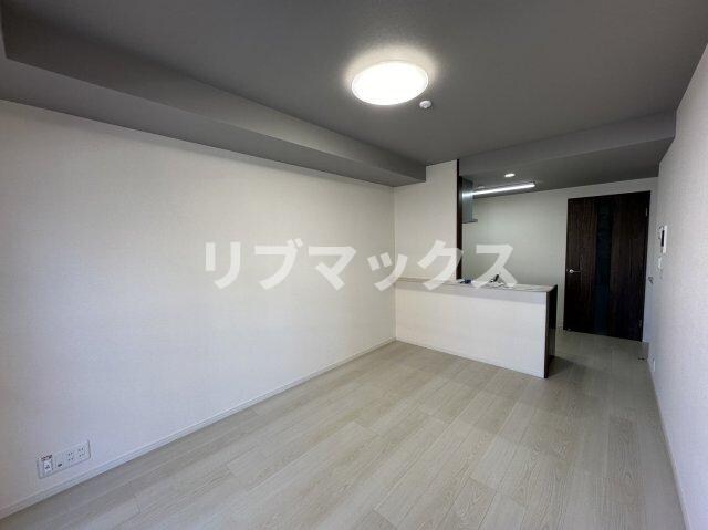 Harmony Flats 那覇松山の物件内観写真