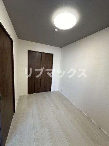 Harmony Flats 那覇松山の物件内観写真