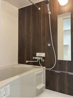 Harmony Flats 那覇松山の物件内観写真