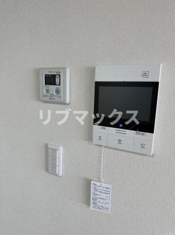 Harmony Flats 那覇松山の物件内観写真