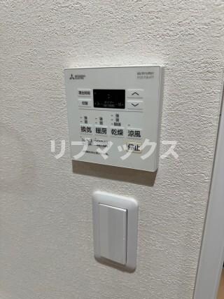 Harmony Flats 那覇松山の物件内観写真