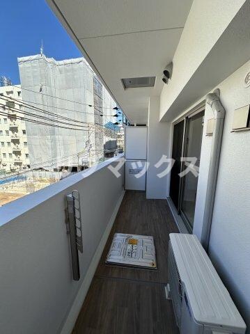 Harmony Flats 那覇松山の物件内観写真