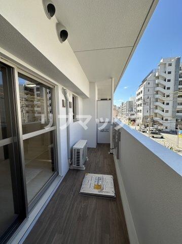 Harmony Flats 那覇松山の物件内観写真