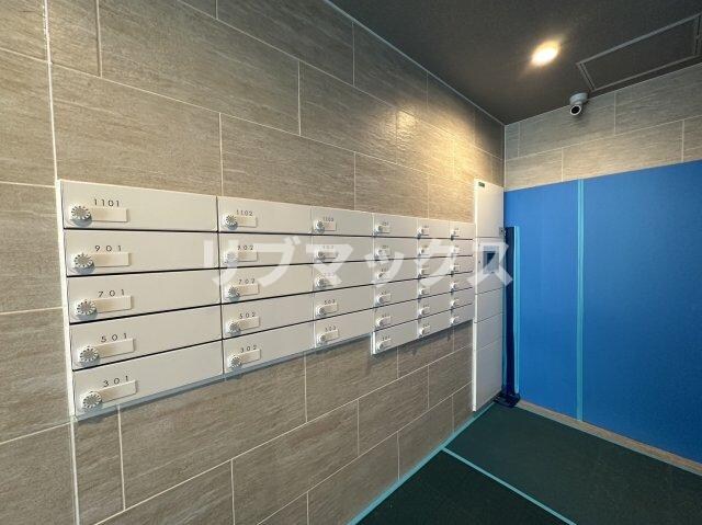 Harmony Flats 那覇松山の物件内観写真