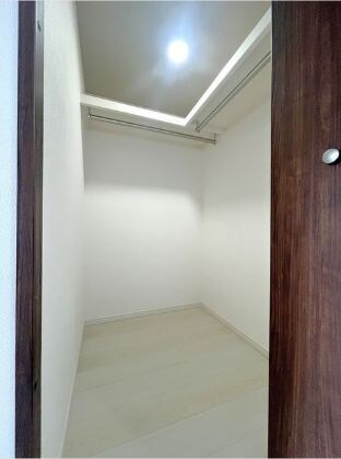 KL樋川の物件内観写真