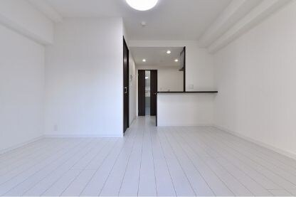 KL樋川の物件内観写真