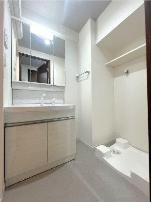 KL樋川の物件内観写真