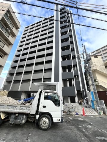 KL樋川の物件外観写真