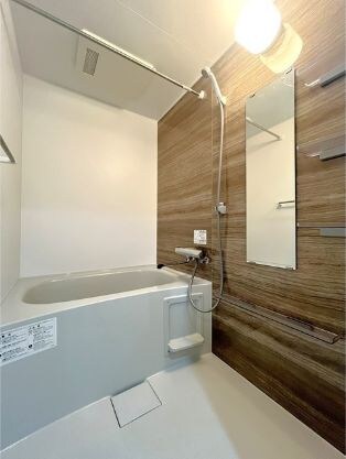 KL樋川の物件内観写真