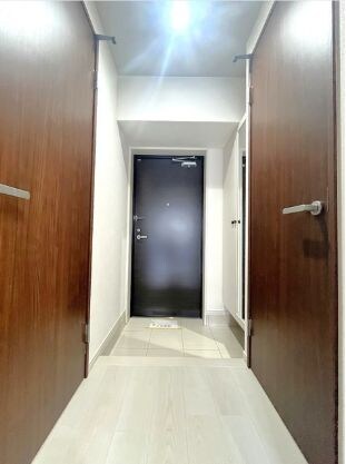 KL樋川の物件内観写真