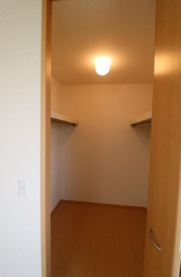 ガーデンハウス 胡麻川原の物件内観写真