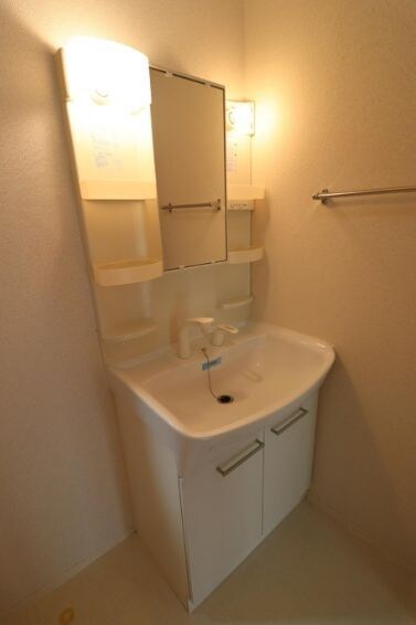 ガーデンハウス 胡麻川原の物件内観写真