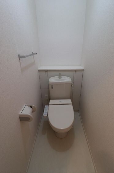 ガーデンハウス 胡麻川原の物件内観写真