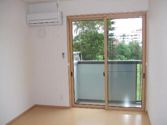 ガーデンハウス 胡麻川原の物件内観写真