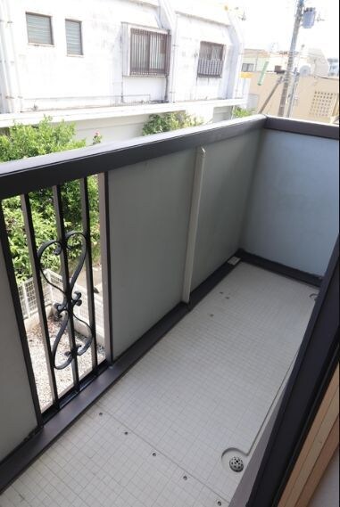 ガーデンハウス 胡麻川原の物件内観写真